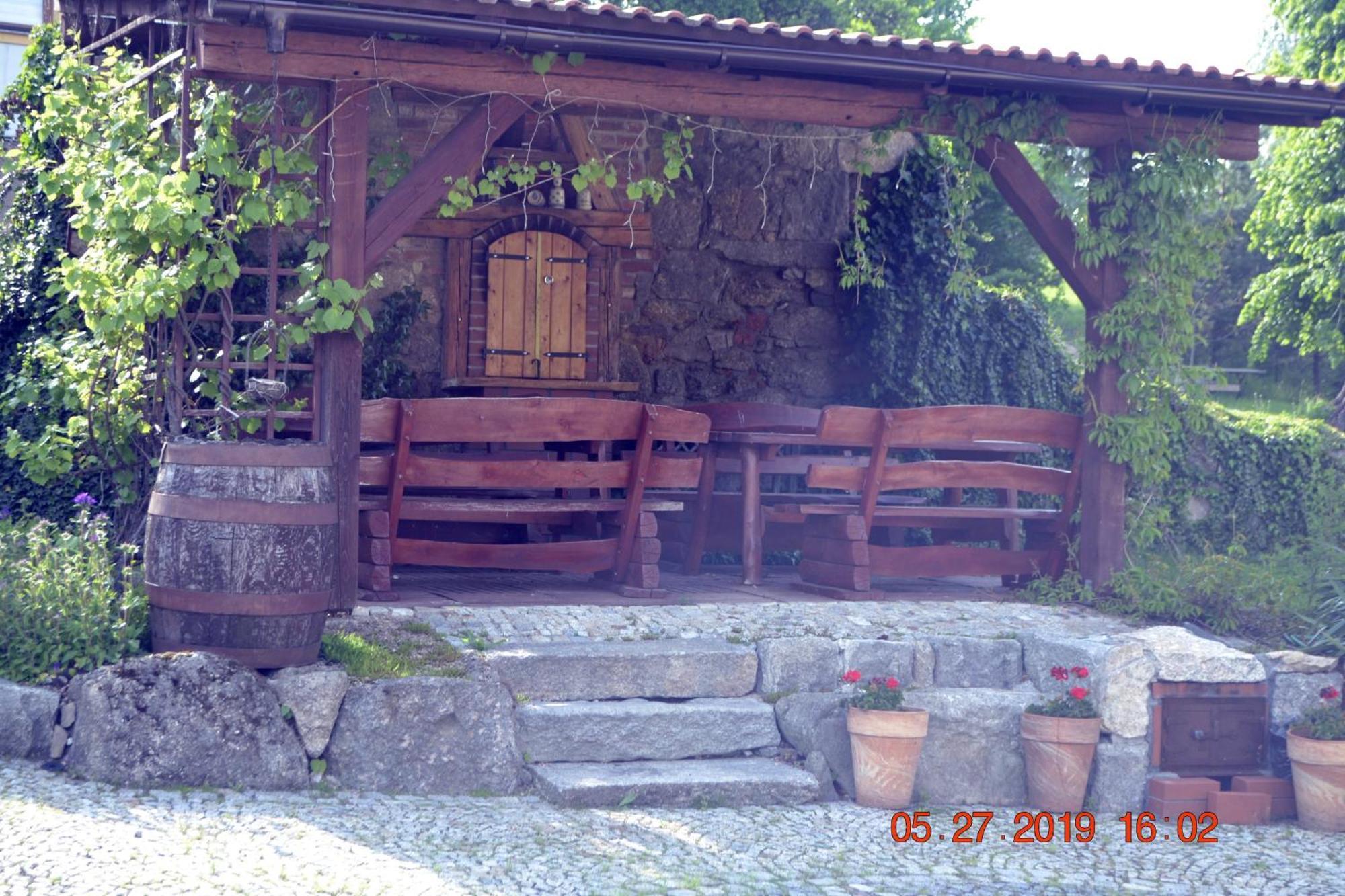 Zielony Zakatek Sosnowka Exterior photo